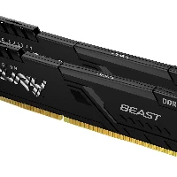 FURY DDR4 2x8GB 3000MHz DIMM
