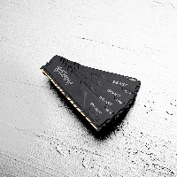 FURY DDR4 4x16GB 3200MHz DIMM