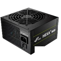 FSP PSU 400W Serie HEXA+ PRO