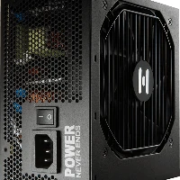 FSP PSU 550W Serie HYDRO GSM