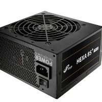 FSP PSU 650W Serie HEXA85+ PRO