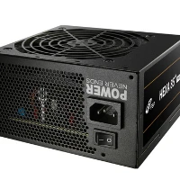 FSP PSU 650W Serie HEXA85+ PRO