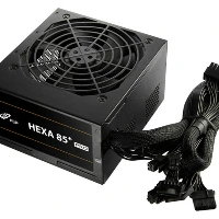 FSP PSU 650W Serie HEXA85+ PRO
