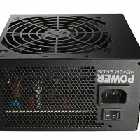 FSP PSU 650W Serie HEXA85+ PRO