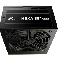 FSP PSU 650W Serie HEXA85+ PRO