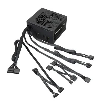 FSP PSU 650W Serie HEXA85+ PRO