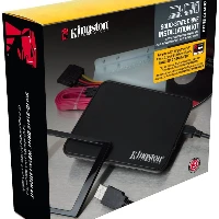 Kingston SSD Installation Kit