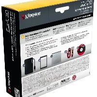Kingston SSD Installation Kit
