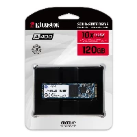 SSD M2 2280 KINGSTON 120GB