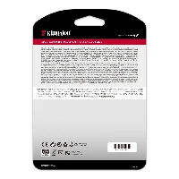 SSD M2 2280 KINGSTON 120GB