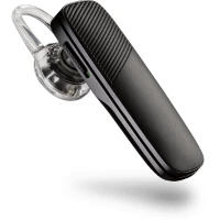 EXPLORER 500/R HEADSET BLACK