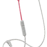 BB FIT 305 WIRELESS GREY/CORAL