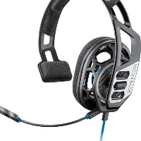 RIG 100HS OFFICIALLY LICENSED PS4