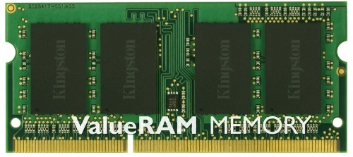 8GB 1333MHz (PC3-10600) DDR3 Non-ECC CL9 SODIMM GARANZIA A VITA - RESI SOLO PER GUASTO E SOLO PER SOSTITUZIONE