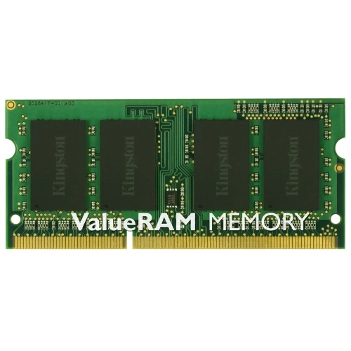 8GB 1333MHz (PC3-10600) DDR3 Non-ECC CL9 SODIMM GARANZIA A VITA - RESI SOLO PER GUASTO E SOLO PER SOSTITUZIONE