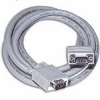 C2G Premium - Cavo VGA - HD-15 (VGA) (M) a HD-15 (VGA) (M) - 50 cm