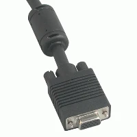 C2G Pro Series UXGA - Prolunga VGA - HD-15 (VGA) (M) a HD-15 (VGA) (F) - 2 m