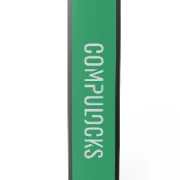 Compulocks VESA Brandable Floor Stand - Supporto - per tablet - Alluminio - nero - interfaccia montaggio VESA - supporto a pavimento