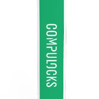 Compulocks VESA Brandable Floor Stand - Supporto - per tablet - Alluminio - bianco - supporto a pavimento