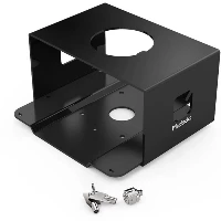 Compulocks Mac Studio Security Mount - Kit di montaggio PC - montabile sul bancone, montaggio a parete - per Apple Mac Studio (inizio 2022, met 2022)