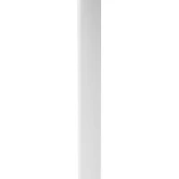 Compulocks iPad 10.9 10th Gen Space Enclosure Portable Floor Stand - Supporto - angolo di visuale 45 - per tablet - portable - bloccabile - acciaio, alluminio ad alta purezza - bianco - dimensione schermo 10.9 - interfaccia montaggio 100 x 100 mm - s