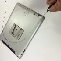 Compulocks Removal Tool for Adhesive Plate - Strumento di rimozione plcche di sicurezza