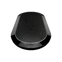 Jabra SPEAK 810 MS - Vivavoce da scrivania VoIP - Bluetooth - senza fili