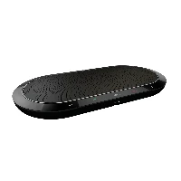 Jabra SPEAK 810 MS - Vivavoce da scrivania VoIP - Bluetooth - senza fili