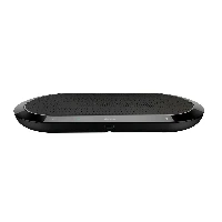 Jabra SPEAK 810 MS - Vivavoce da scrivania VoIP - Bluetooth - senza fili