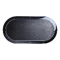 Jabra SPEAK 810 MS - Vivavoce da scrivania VoIP - Bluetooth - senza fili