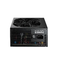 FSP PSU 850W Hydro K PRO BULK