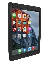 Compulocks Rugged Edge Case for iPad 9.7-inch Protection Cover - Paracolpi per tablet - robusta - gomma - per Apple iPad Air, iPad Air 2