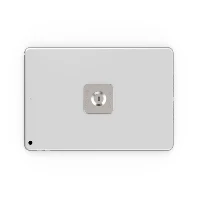 Compulocks Universal Tablet Lock with Combination Cable Lock - Kit di sicurezza per telefono, tablet