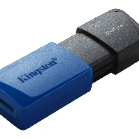 KT 64GB DT USB3.2  Exodia M