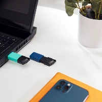 KT 64GB DT USB3.2  Exodia M