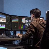 Kingston FURY Renegade Pro - DDR5 - kit - 128 GB 8 x 16 GB - DIMM 288-PIN - 5600 MHz / PC5-44800 - CL36 - 1.25 V - registrato - on-die ECC - nero