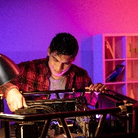 64GB 4800 DDR5 ECC Reg DIMM Kit4 FURY R