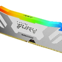 16GB 6800 DDR5 DIMM FURY Ren RGB WHT XMP
