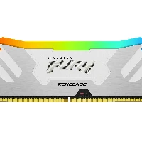 16GB 6800 DDR5 DIMM FURY Ren RGB WHT XMP