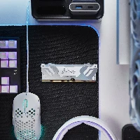 16GB 6800 DDR5 DIMM FURY Ren RGB WHT XMP