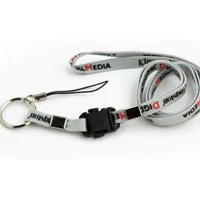 KT FLASH LANYARD 25 Pack