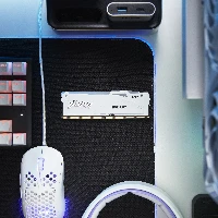 16GB 6000 DDR5 DIMM FURY Beast WHT RGB
