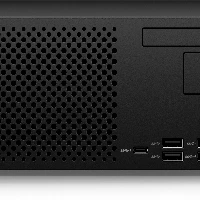 HP Workstation Z2 G9 - Wolf Pro Security - SFF - 1 x Core i7 13700 / 2.1 GHz - RAM 16 GB - SSD 512 GB - HP Z Turbo Drive, NVMe, TLC - UHD Graphics 770 - GigE - Win 11 Pro -monitor nessuno - tastiera italiana - nero - con HP Wolf Pro Security Edition (1