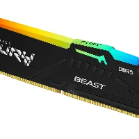 FURY DDR5 16G 4800MHz DIMM RGB