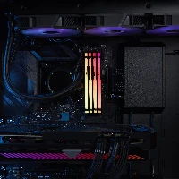 FURY DDR5 16G 4800MHz DIMM RGB