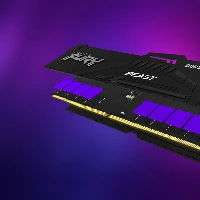 FURY DDR5 16G 4800MHz DIMM RGB