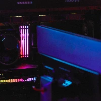 FURY DDR5 16G 4800MHz DIMM RGB