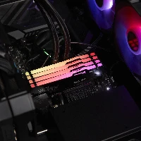 FURY DDR5 2x8 4800MHz DIMM RGB