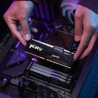 FURY DDR5 16 6000MHz DIMM RGB