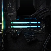 FURY DDR5 8G 6000MHz DIMM RGB